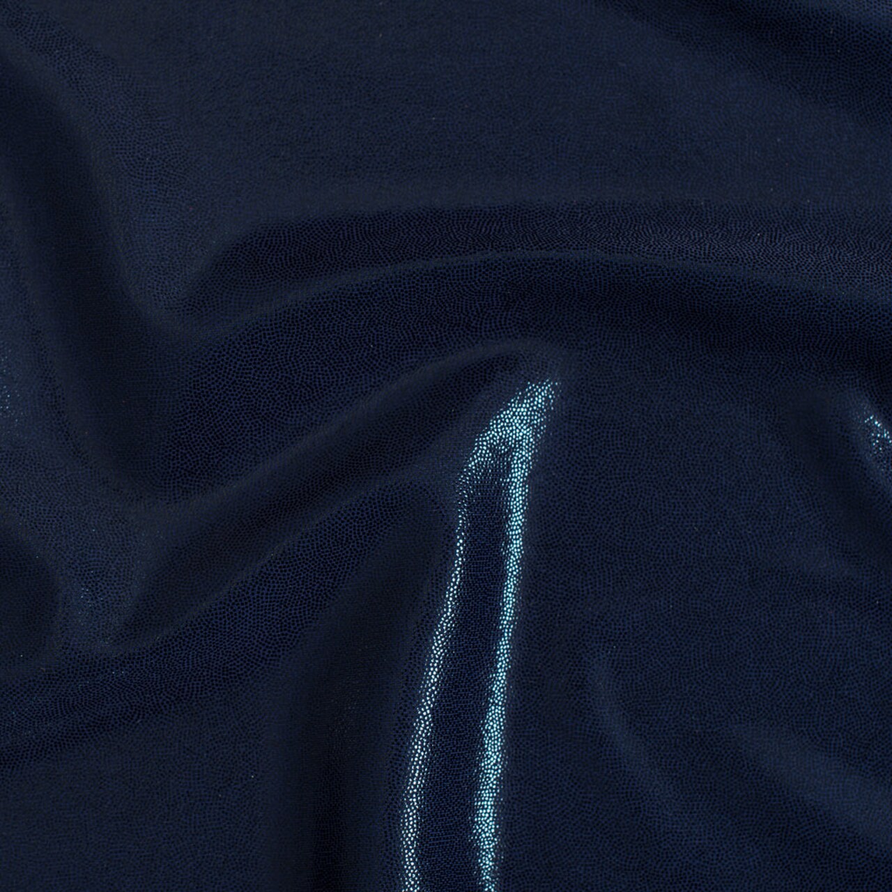 1 Yard Foggy Foil 4 Way Stretch Nylon Spandex Tricot Fabric For Swimwear Cosplay Dancewear 60” Width